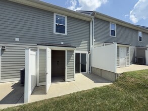 209 Terrace Dr in North Vernon, IN - Building Photo - Building Photo