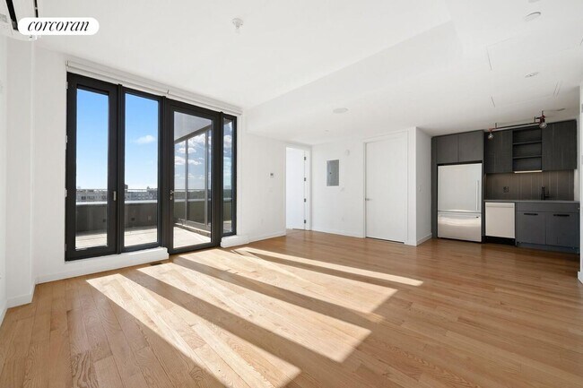 54 Noll St in Brooklyn, NY - Foto de edificio - Building Photo