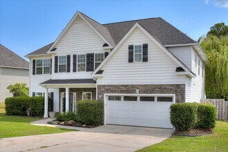 716 Gallaway Ln in Grovetown, GA - Building Photo - Building Photo