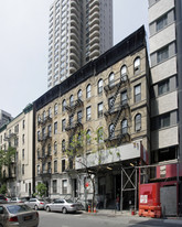 405 East 69th Street Apartments