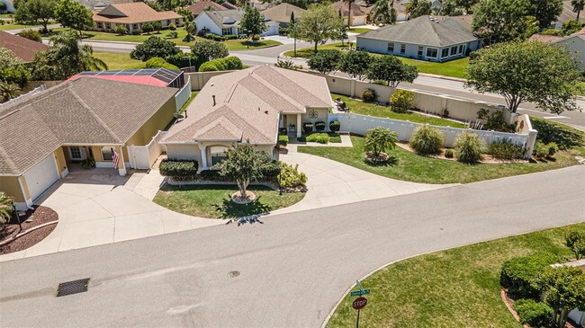 2186 Cherry Vale Pl in the Villages, FL - Building Photo - Building Photo