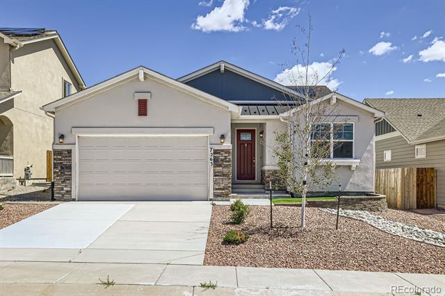 property at 7263 Winslow Dr