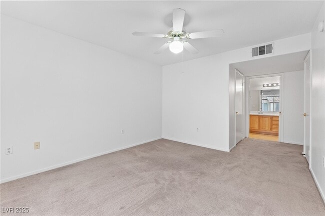 property at 5710 E Tropicana Ave