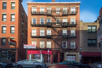 22 Fleet St in Boston, MA - Building Photo - Building Photo