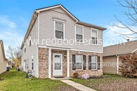 12192 Maize Dr in Noblesville, IN - Foto de edificio - Building Photo