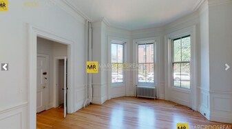 92 Marlborough St, Unit 1 in Boston, MA - Building Photo