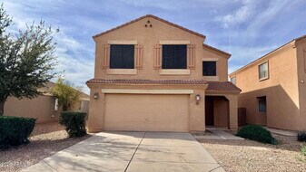 18850 N Toledo Ave in Maricopa, AZ - Building Photo