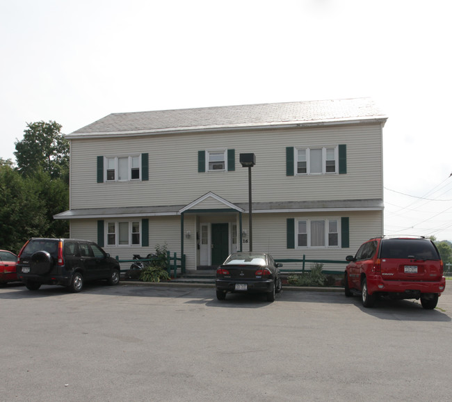 16 Main St in South Glens Falls, NY - Building Photo - Building Photo