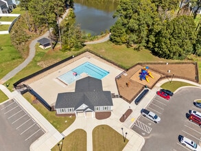 6017 Grey Colt Wy in Durham, NC - Building Photo - Building Photo