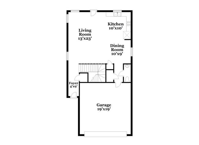 58 Sharp Way in Cartersville, GA - Building Photo - Building Photo