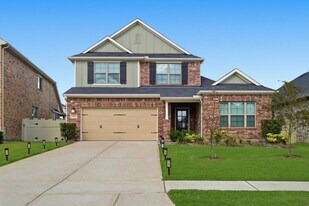 9727 Migrant Hawker Ct in The Woodlands, TX - Building Photo