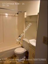 12 Cottage Row, Unit 14 in Marinette, WI - Building Photo - Building Photo