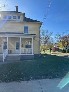 property at 135 Griswold St