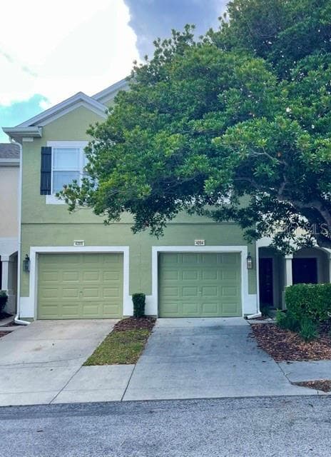 property at 4204 SW 55th Cir