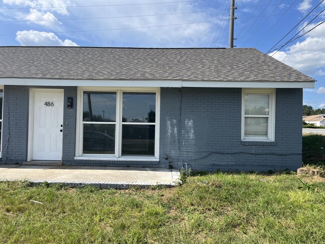 property at 486 Metz Dr
