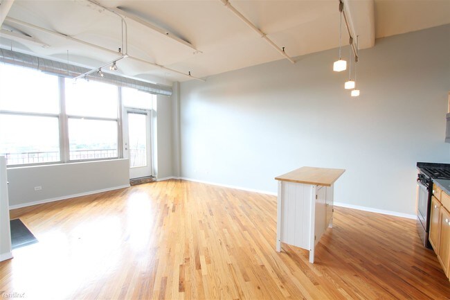 500 S Clinton St-Unit -Apt 915 in Chicago, IL - Building Photo - Building Photo