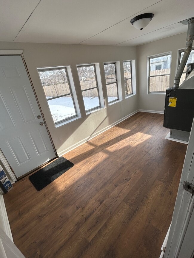 1109 Adams St in Monroe, MI - Building Photo - Building Photo