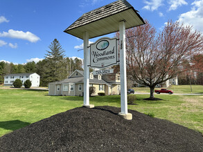 Woodland Commons in Boscawen, NH - Building Photo - Building Photo