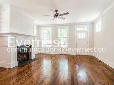 property at 6213B Louisiana Ave