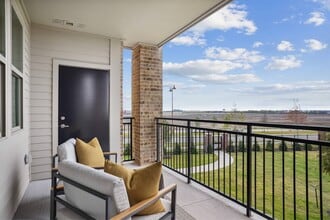 Lakeview at the Gates of Prosper in Prosper, TX - Building Photo - Building Photo