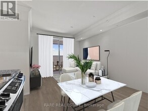 3563 Lake Shore Blvd W in Toronto, ON - Building Photo - Building Photo