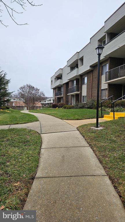 10224 Prince Pl-Unit -12-306 in Upper Marlboro, MD - Building Photo - Building Photo