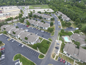 Park at Olathe Station in Olathe, KS - Building Photo - Building Photo