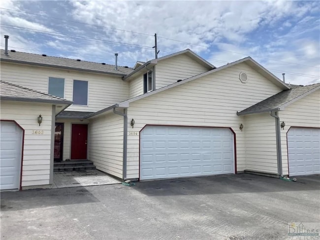 property at 3604 Decathlon Pkwy