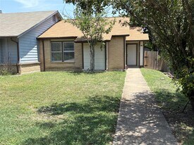 1128 Orchard Park Cir in Pflugerville, TX - Building Photo