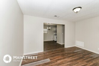 1135 Pontiac Cir in Austell, GA - Building Photo - Building Photo