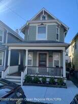 66 Embury Ave in Ocean Grove, NJ - Building Photo