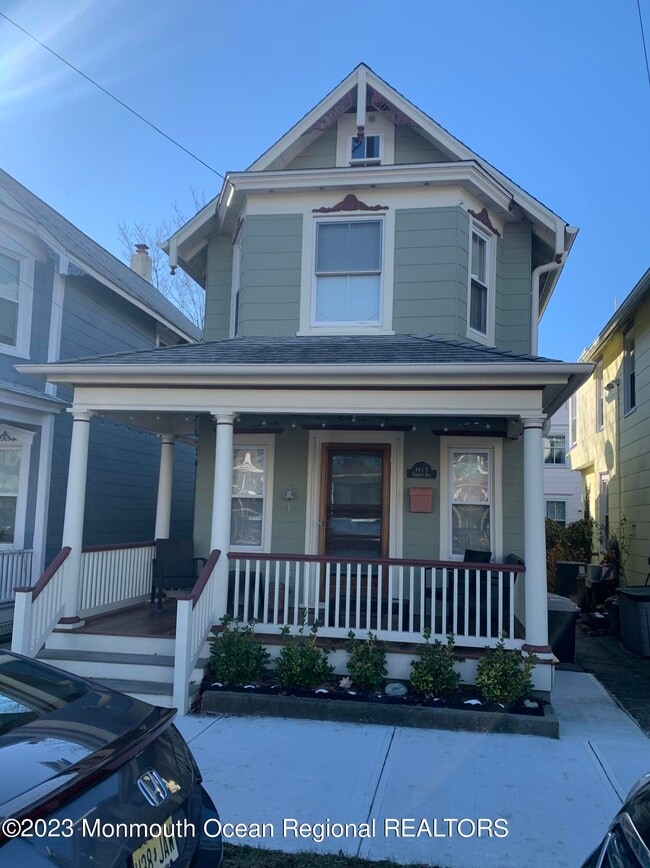 property at 66 Embury Ave