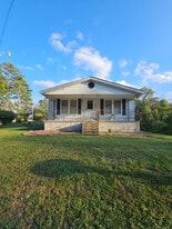 7035 Hwy 1643 in Somerset, KY - Building Photo