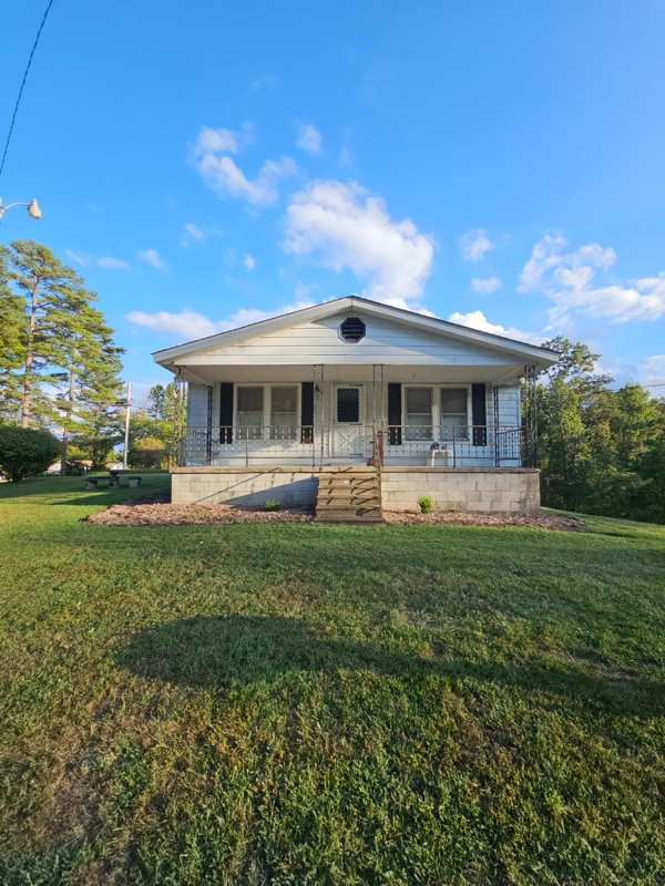 property at 7035 Hwy 1643