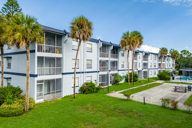 The Sunbay Apartments