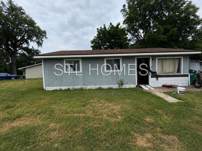 property at 1060 Water St