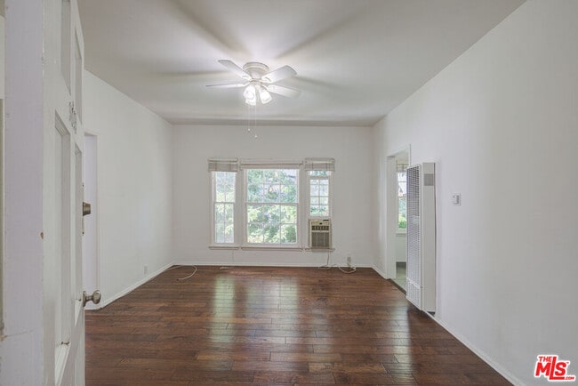 965 N Doheny Dr in West Hollywood, CA - Building Photo - Building Photo