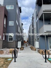 2815 W 25th Ave in Denver, CO - Building Photo - Building Photo