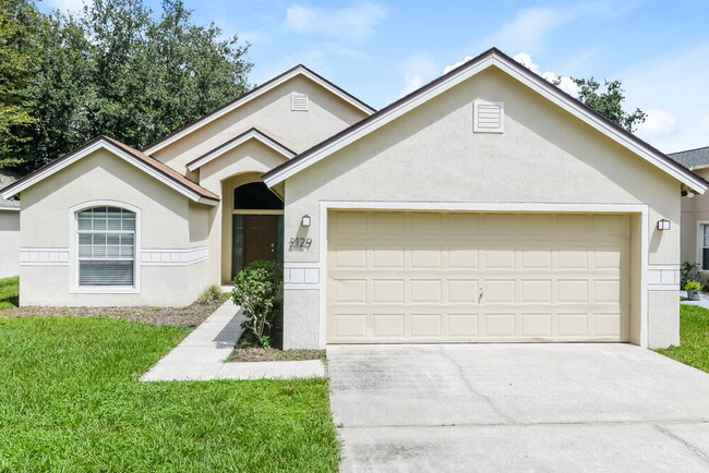 property at 2129 Fish Eagle St