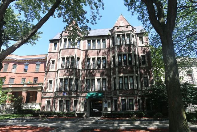 4636 N Paulina St in Chicago, IL - Building Photo