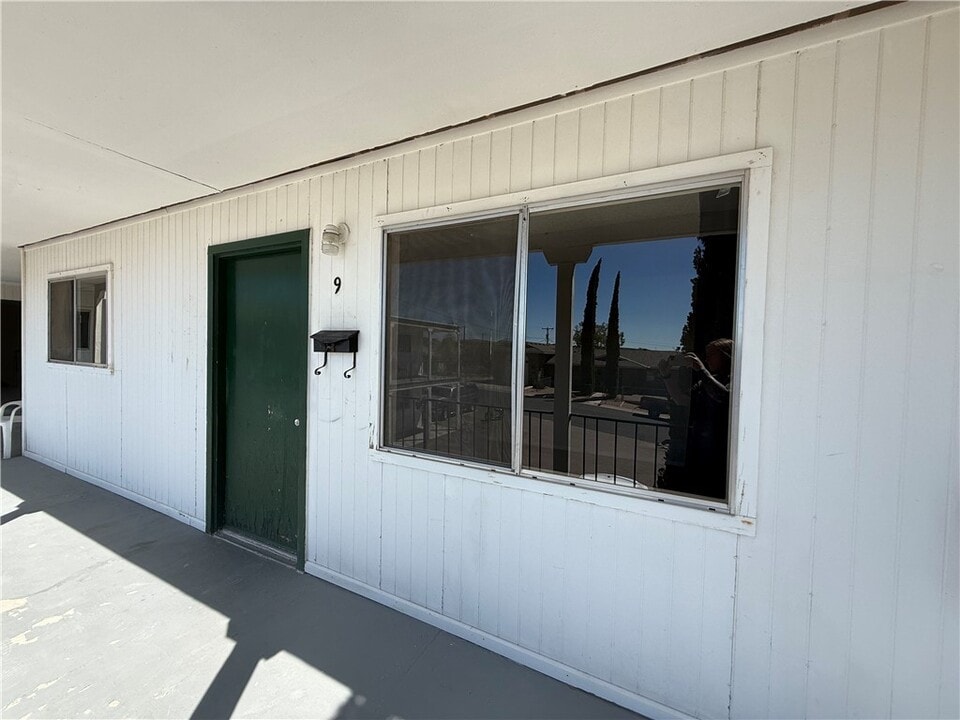 301 Copper St in Kingman, AZ - Building Photo