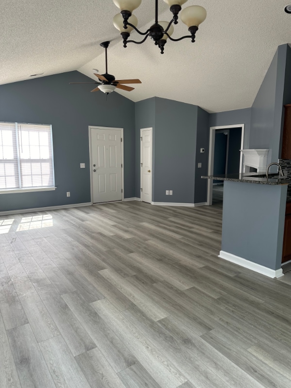 3001 Satterfield Dr in Greenville, NC - Building Photo - Building Photo