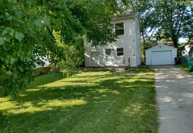 property at 613 Tisdale Ave