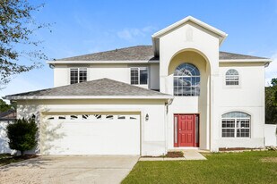 1281 Nelson Park Ct in Kissimmee, FL - Building Photo