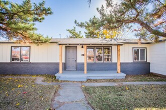 3803 35th St in Lubbock, TX - Building Photo - Building Photo