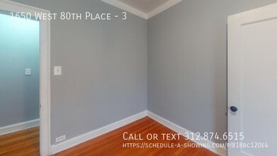 1650 W 80th St in Chicago, IL - Building Photo - Building Photo