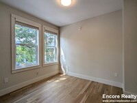 58 JFK St, Unit 3 in Cambridge, MA - Building Photo - Building Photo