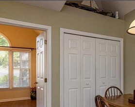 4512 Emmit Dr in Raleigh, NC - Building Photo - Building Photo
