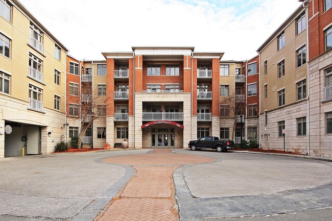 property at 7400 River Rd