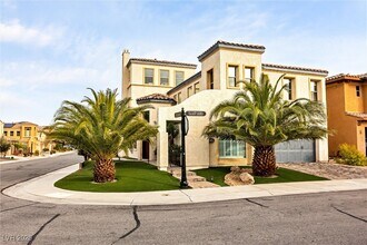 1070 Via St Andrea Pl in Henderson, NV - Building Photo - Building Photo